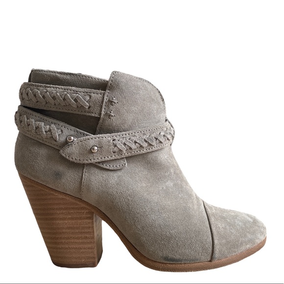 Rag & BoneHarrow Boot